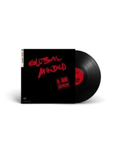 Die Anderen - Global Minded (remastered) (180g) LP