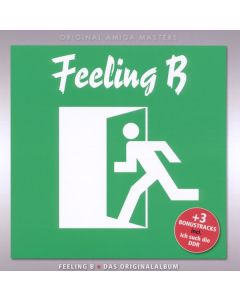 Feeling B - Feeling B CD