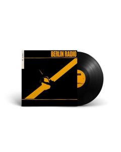 Die Anderen - Berlin Radio (remastered) (180g) LP