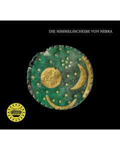 Stern-Combo Meißen - Die Himmelsscheibe von Nebra - EP CD