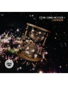 Stern-Combo Meißen - Lebensuhr CD