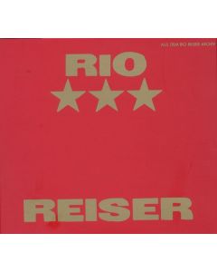 Rio Reiser - Rio CD
