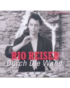 Rio Reiser - Durch die Wand CD