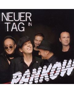 Pankow - Neuer Tag in Pankow CD