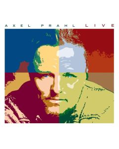 Axel Prahl - Live 2013 CD