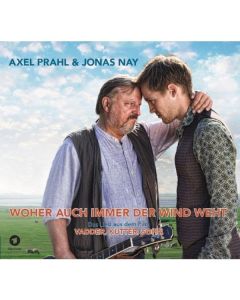 Woher auch immer der Wind weht CD