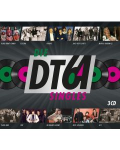 Pop Sampler - Die DT64 Singles CD