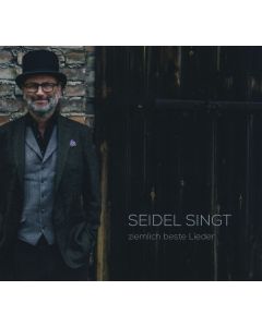 Michael Seidel (Ex-Schauorchester Ungelenk) - Ziemlich beste Lieder CD