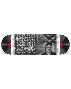 Holger Biege - Wenn der Abend kommt / Circulus LP