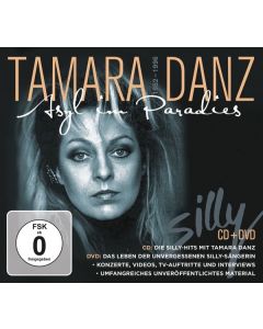 Silly - Tamara Danz: Asyl im Paradies CD