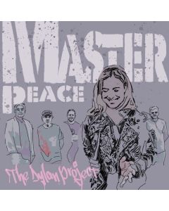 Masterpiece - The Dylan Project CD