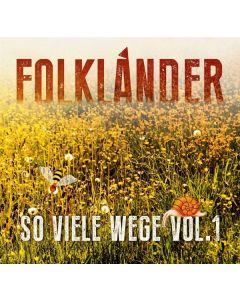 So viele Wege Vol.1 CD