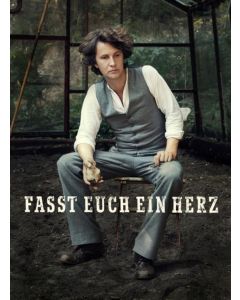 Felix Meyer - Fasst euch ein Herz (Limited Deluxe Edition mit Gedichtband) CD