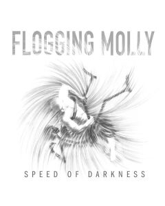 Flogging Molly - Speed Of Darkness CD