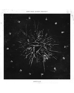 Der Weg Einer Freiheit - Unstille CD