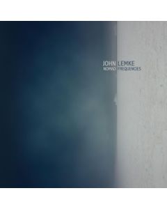 John Lemke - Nomad Frequencies (180g) LP