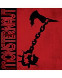 Monsternaut - Monsternaut CD