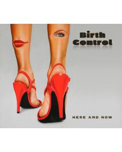 Birth Control - Here And Now CD