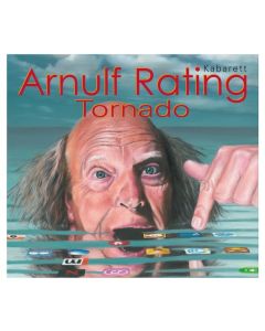 Arnulf Rating - Tornado CD