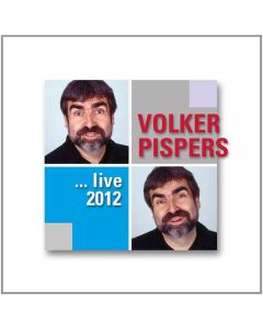 Volker Pispers - Live 2012 CD
