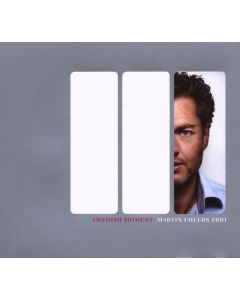 Martin Ehlers - Swedish Moment CD