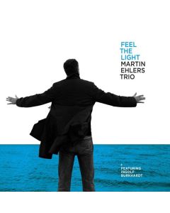 Martin Ehlers - Feel The Light CD