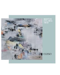 Martin Ehlers - Ease CD
