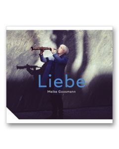Meike Goosmann - Liebe / CD+ CD