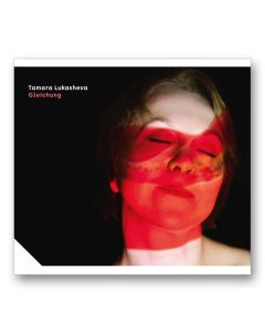 Tamara Lukasheva - Gleichung / CD+ CD