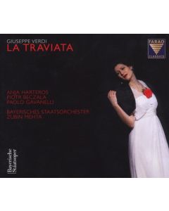 Giuseppe Verdi (1813-1901) - La Traviata SACD