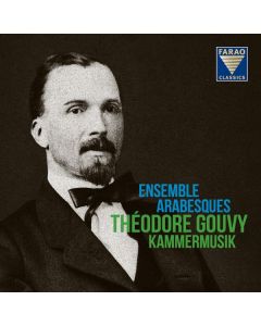 Louis Theodore Gouvy (1819-1898) - Kammermusik CD
