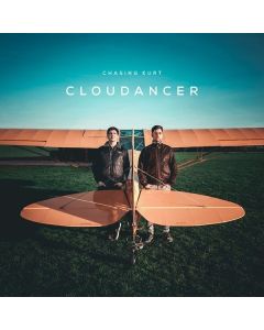 Chasing Kurt - Cloud Dancer CD