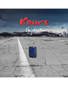 Kroke - Rejwach CD