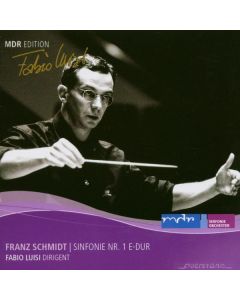 Franz Schmidt (1874-1939) - Symphonie Nr.1 CD