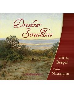 Ernst Naumann (1832-1910) - Streichtrio op.12 CD