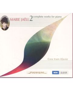 Marie Jaell (1846-1925) - Sämtliche Klavierwerke Vol.2 CD