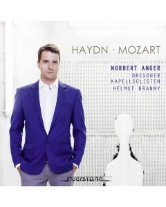 Joseph Haydn (1732-1809) - Cellokonzert Nr.1 H7b:1 CD