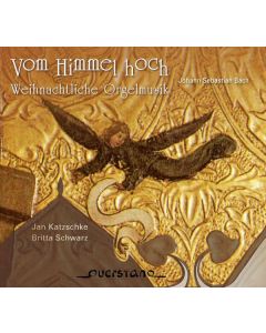 Vom Himmel hoch CD
