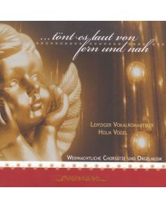 Leipziger Vokal Romantiker CD