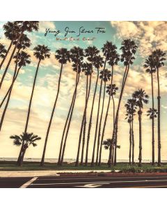 Young Gun Silver Fox - West End Coast CD