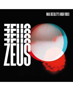 Max Beesley - Zeus LP