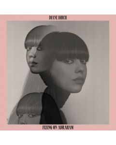 Diane Birch - Flying On Abraham CD