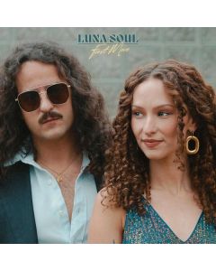 Luna Soul - First Move LP
