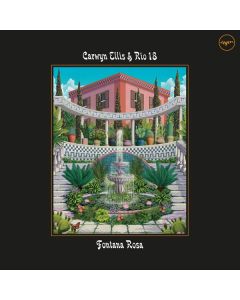Carwyn Ellis & Rio 18 - Fontana Rosa (Limited Edition) LP