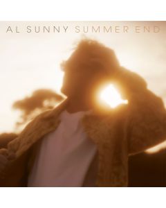 Al Sunny - Summer End LP