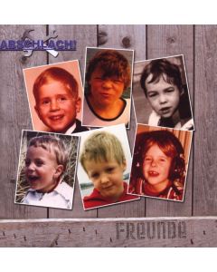 Abschlach! - Freunde CD