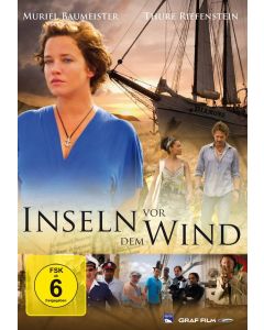 Inseln vor dem Wind DVD