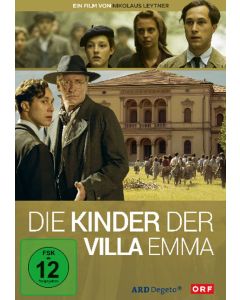 Die Kinder der Villa Emma DVD