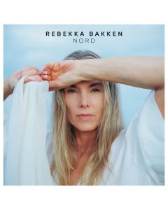 Rebekka Bakken - Nord CD