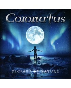 Coronatus - Secrets Of Nature CD